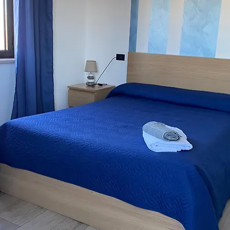 None Holiday Hotel None